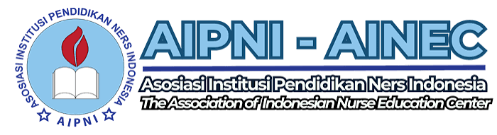 Logo AIPNI AINEC
