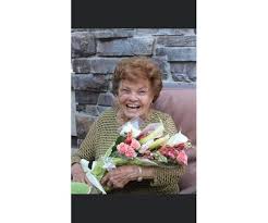 Ruth Stack Obituary (1923