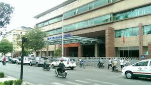 Bệnh viện chợ rẫy là một bệnh viện đa khoa trung ương cấp quốc gia, phục vụ toàn miền nam, nằm tại thành phố hồ chí minh. Kham Bá»‡nh Táº¡i Bá»‡nh Viá»‡n Ä'áº¡i Há»c Y DÆ°á»£c Tphcm Co Tá»'t Khong