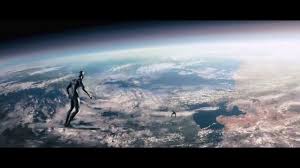 Rise of the silver surfer the best family/comedy of the summer. Fantastic Four Rise Of The Silver Surfer Trailer 2007 Youtube