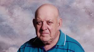 Arnold Lloyd “Sonny” Conrad