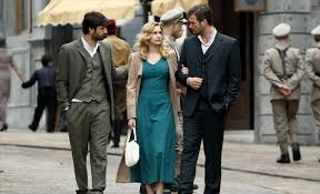Kurt Seyit Ve Sura 8 Bolum 2 Fragman Kurt Seyit And Sura Drama Tv Series Kivanc Tatlitug