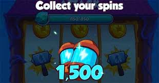 This is daily new updated coin master spins links fan base page. Cach Kiáº¿m Spin Cháº¡y Spin Coin Master
