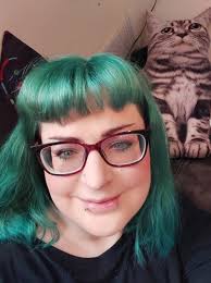 their eyes suddenly become small when they remove their glasses and i don't  why 💀👍