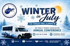 2026 WV Public Transit Annual Conference