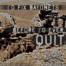 Pin By Mfceo Jenkins On Motivation Military Poster Army Infantry Military Signs