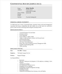 Luckily, if you're a sales professional looking for a new job in the near future, the u.s. Storekeeper Resume Sample Pdf June 2021