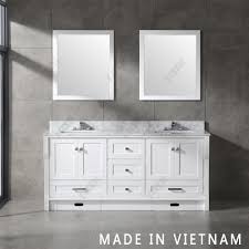 Keifer 72 double bathroom vanity set small vanities modern. China 72 Double Sinks White Modern Solid Wood Single Bathroom Vanity Cabinet China Black Bathroom Storage Unit 72 Bathroom Vanity