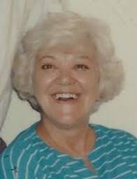 Obituary information for Rosemarie Dunham