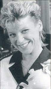 Lotta engberg represented sweden at the eurovision song contest 1987 in belgium with the song boogaloo. Medlemmar Lotta Och Anders Engbergs Orkester