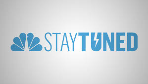 Enjoy your morning coffee or evening tea in style with this nbc news logo white mug. Stay Tuned Snapchat Newscast S Graphics Optimized For Vertical Screens Newscaststudio