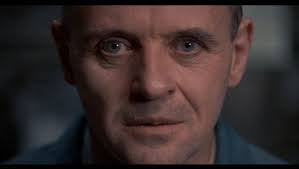 Image result for pov shot silence of the lambs