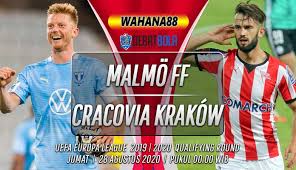 Find cracovia krakow results and fixtures , cracovia krakow team stats: Prediksi Malmo Ff Vs Cracovia Krakow Langkah Pertama Ulangi Musim Lalu