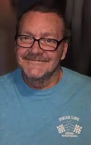 Michael Andrew Carter