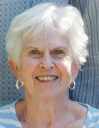 Obituary information for Barbara A. Dougherty