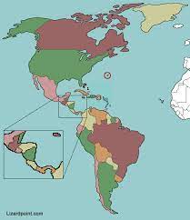 Ask questions and get answers from people sharing their experience with risk. Test Your Geography Knowledge Latin America Countries Lizard Point Quizzes