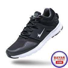 Check spelling or type a new query. Sepatu Sneakers Pria Kekinian Import Korea Keren Cowok Casual Impor Kasual Murah Meriah Terbaru 2021 Sepatu Eagle Lucius Sepatu Olahraga Lari Black White 37 By107 Lazada Indonesia