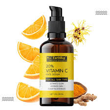 The 16 Best Vitamin C Serums For Sensitive Skin In 2024 | Who What Wear