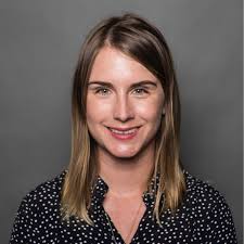 Alexandra Porter-Hepworth