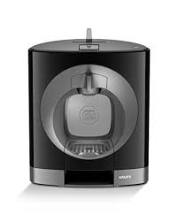 Compatible avec les machines krups, de'longhi créé par deux français, dans les alpes maritimes, capsogusto a vu le jour. Krups Nescafe Dolce Gusto Oblo Pod Or Capsule Coffee Device Black Dolce Gusto Pods Dolce Gusto Krups Capsule Coffee Machine