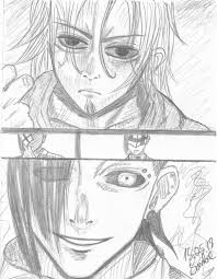 Image of uta x reader lemon tokyo ghoul lovely wattpad. Tokyo Ghoul Re Uta And Yomo Sumbae Illustrations Art Street