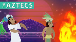 The christmas math activities are super fun and engaging and your 5th graders will love them! The Aztecs For Kids Youtube