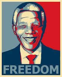 Nelson Mandela Poster Backgrounds, mandela day HD phone wallpaper