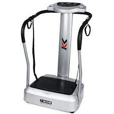 Plataforma Vibratória Kikos P201Ix