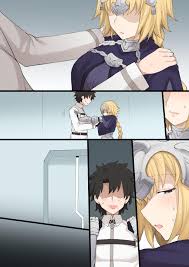 Vietnam メイヴの男に絆最大まで上げたジャンヌダルクを寝取られるエロ漫画- Fate Grand Order Hentai Wet Cunt |  Hentai2.org