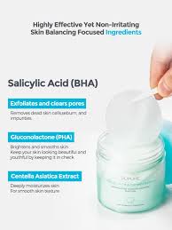 Salicylic Acid Toner Pads