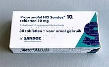 In some cases, the victim should be forced to vomit; Propranolol Wikipedia