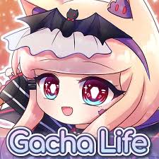 Download Gacha Life Mod Apk V1 1 4 Free Shopping For Android