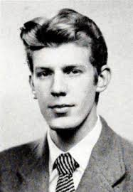 Freeman Fulbright (1925-1978)