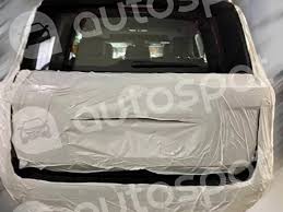Toyota land cruiser 2022 has created a serious buzz among this car lovers. 2022 Toyota Land Cruiser Spied Global Unveil In May Motorbeam