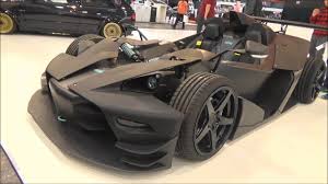 Using msci's laid out methodology, with a few tweaks, i built a momentum score that i will update the seeking alpha community on. Ktm X Bow Jp Performance Essen Motor Show 2018 Youtube