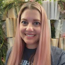 StacyKestwick Giveaway 2 *** One of my FAVORITE signings EVER was in  Charlotte when RC Boldt and I dressed up as Horny the Unicorn and Holy Cow  and danced all night.