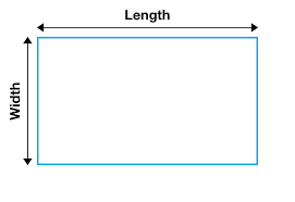 Step 1) type in the length in feet and inches. How To Calculate The Area Of A Room Mapei Home