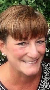 Maureen Lentz Obituary (1961