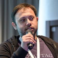 Syed Mohsin Bukhari (@SMohsinBukhari)