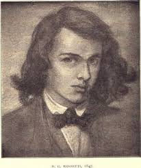 Dante Gabriel Rossetti, An Illustrated Memorial of His Art and Life
