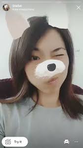 It's always a lot of fun to play with one's portrait like that or even make custom avatars for your social. How To Create Instagram Stories Filters With Spark Ar Studio