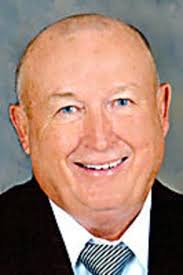 Tony R. Hamm Obituary