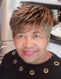 Mary Grey Obituary (1933