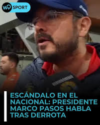 Agenda de entrevistas