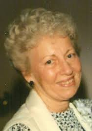 Ann Behr Obituary (1926