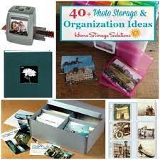 The world of photo sharing and online photo storage and sharing is ever changing. 5 Rules For Storing Pictures Photos To Preserve Your Family S Memories