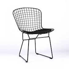 Maybe you would like to learn more about one of these? Black Mesh Wire Dining Chair Furniture La Maison Chic Luxury Interiors