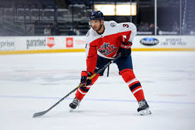 Kyle david connor (born december 9, 1996) is an american professional ice hockey player for the winnipeg jets of the national hockey league (nhl). Blue Jackets Could Trade Jones By Nhl Draft The Hockey News On Sports Illustrated