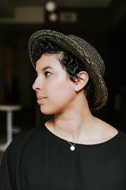 Poet Nicole Capó Martínez Wants You to Stay Soft and to Practice Self-Love 