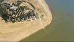 Cape Town's water crisis: driven